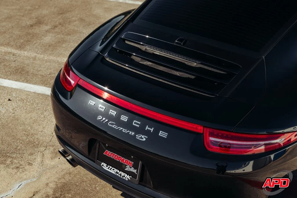 2014 Porsche 991 Carrera 4S - Image 26 of 31