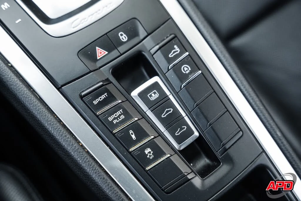 2014 Porsche 991 Carrera 4S - Image 20 of 31