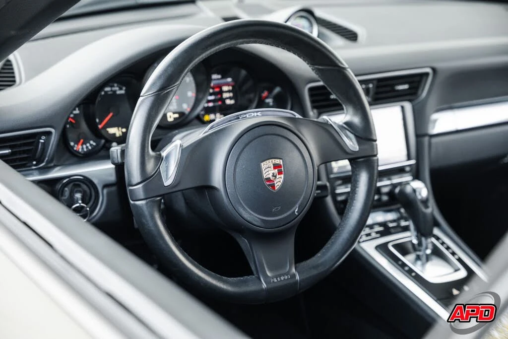 2014 Porsche 991 Carrera 4S - Image 6 of 31
