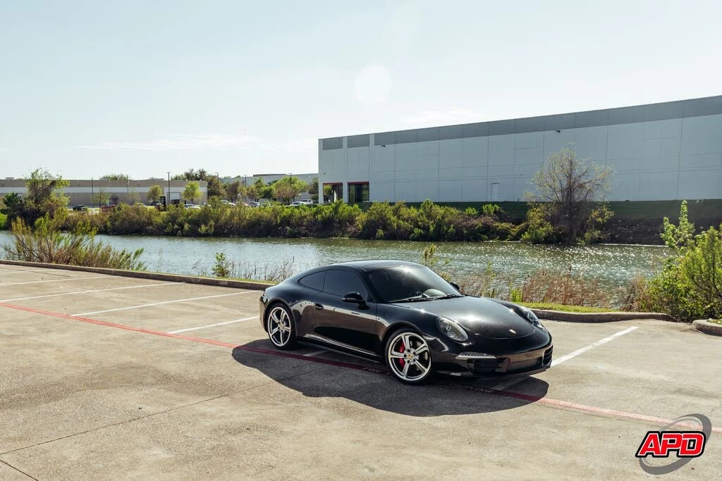2014 Porsche 991 Carrera 4S - Image 17 of 31