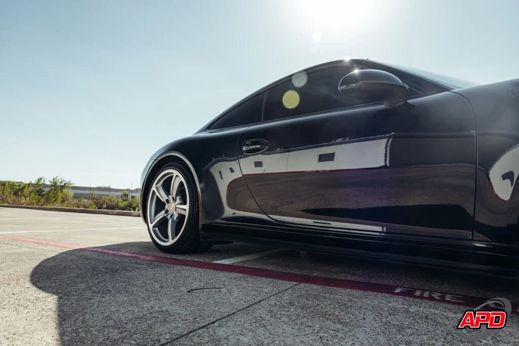 2014 Porsche 991 Carrera 4S - Image 24 of 31