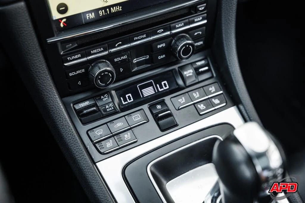 2014 Porsche 991 Carrera 4S - Image 18 of 31
