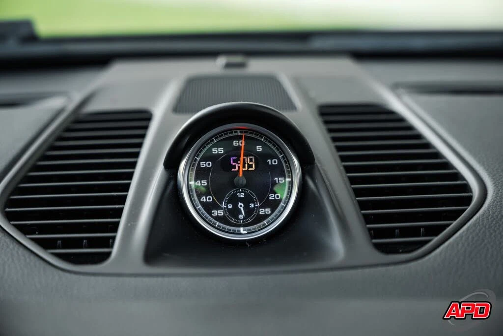 2014 Porsche 991 Carrera 4S - Image 14 of 31