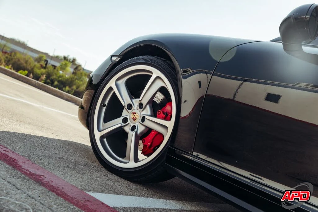 2014 Porsche 991 Carrera 4S - Image 22 of 31