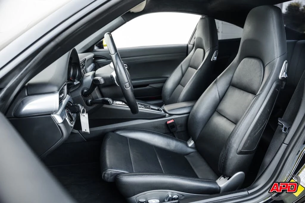 2014 Porsche 991 Carrera 4S - Image 4 of 31