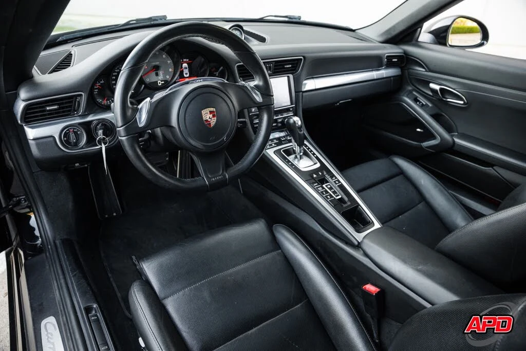 2014 Porsche 991 Carrera 4S - Image 2 of 31