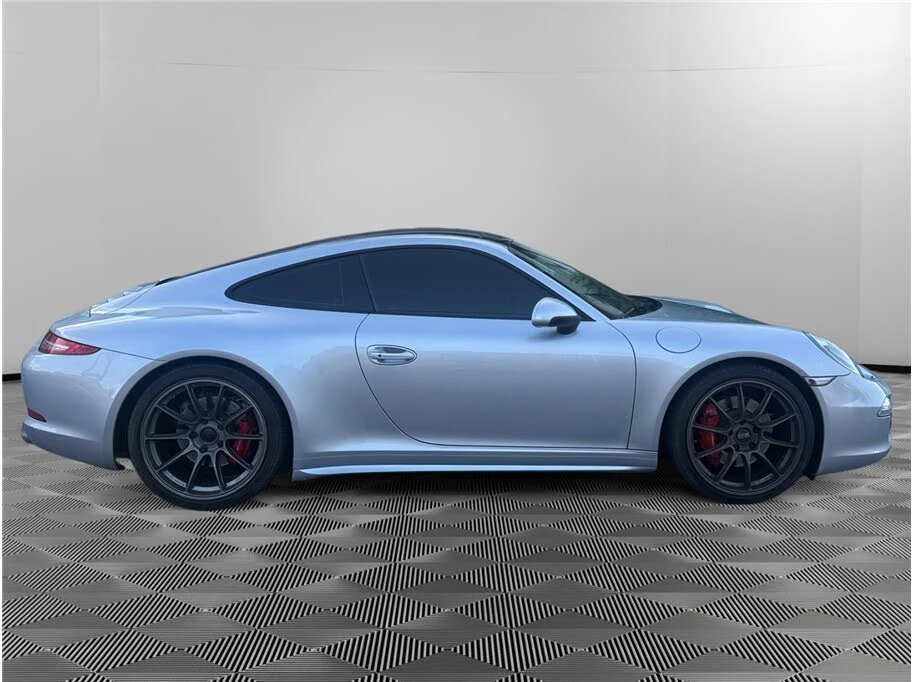 2014 Porsche 991 Carrera 4S - Image 6 of 31