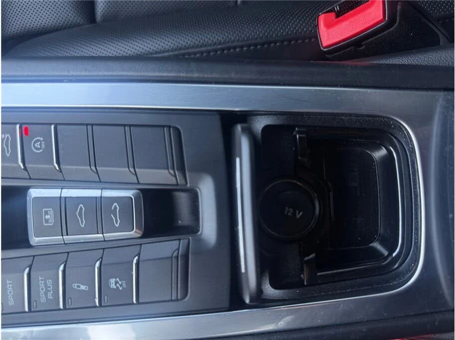 2014 Porsche 991 Carrera 4S - Image 21 of 31