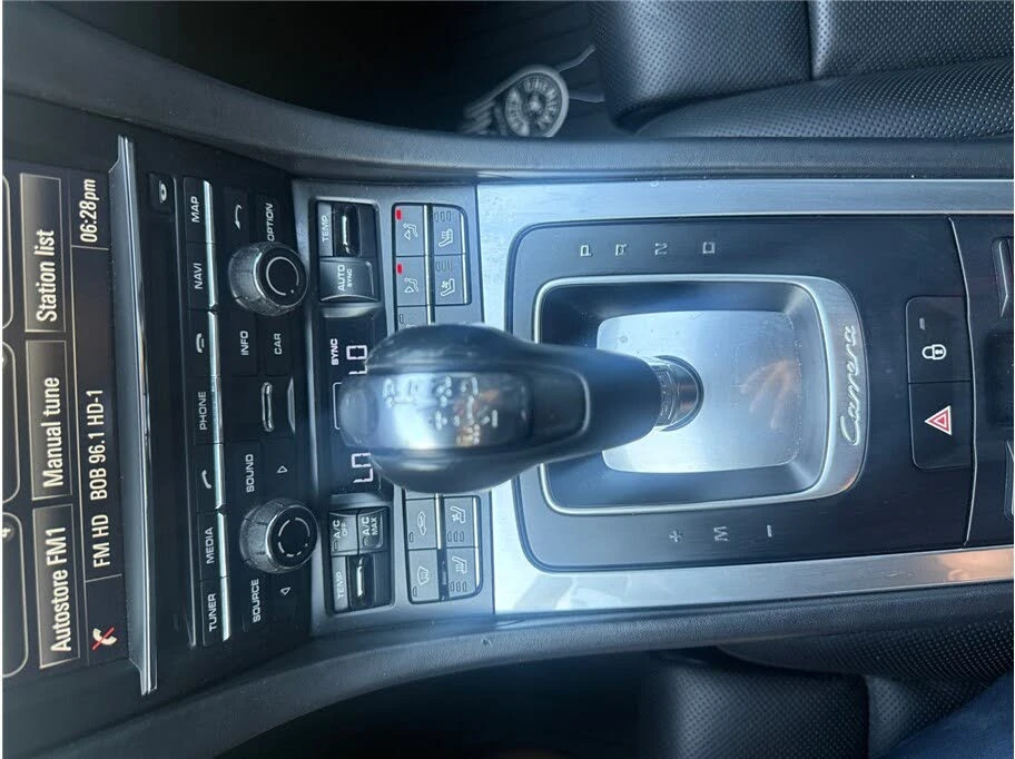 2014 Porsche 991 Carrera 4S - Image 19 of 31