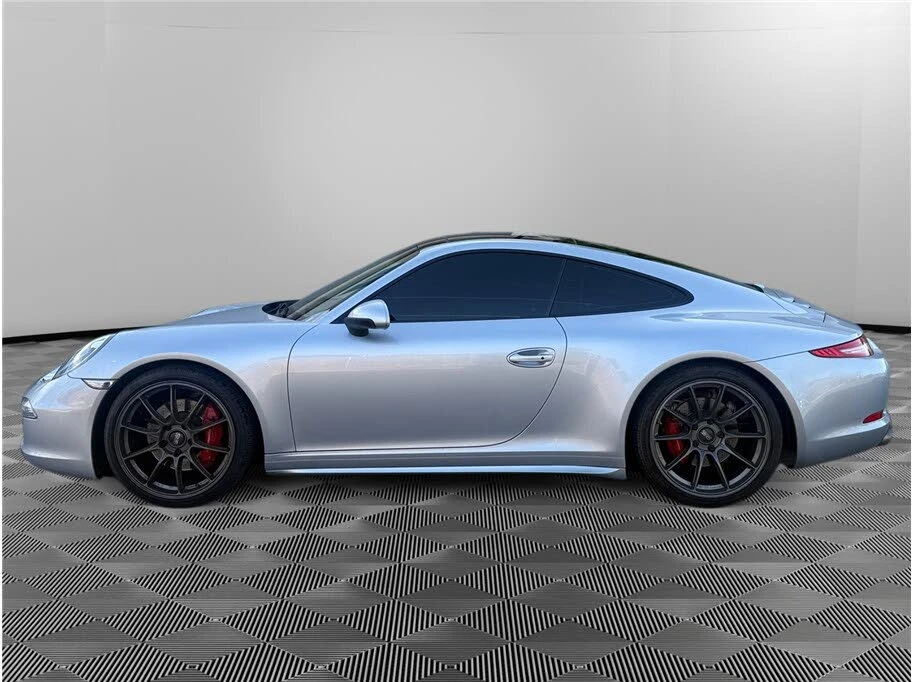 2014 Porsche 991 Carrera 4S - Image 2 of 31