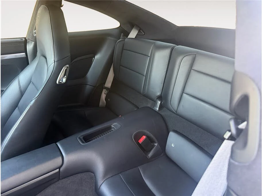 2014 Porsche 991 Carrera 4S - Image 13 of 31
