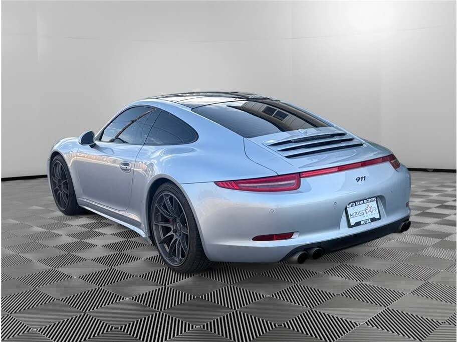 2014 Porsche 991 Carrera 4S - Image 3 of 31