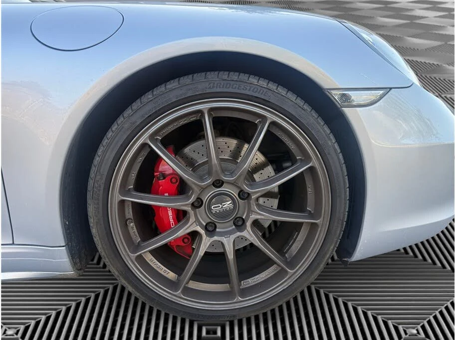 2014 Porsche 991 Carrera 4S - Image 14 of 31