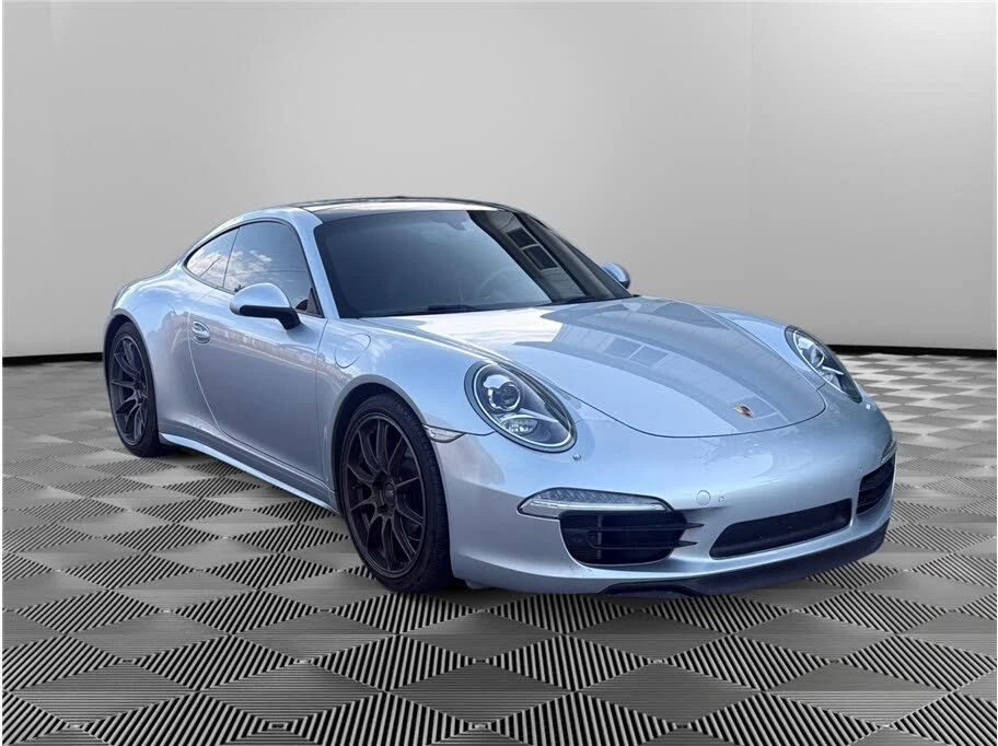 2014 Porsche 991 Carrera 4S - Image 7 of 31
