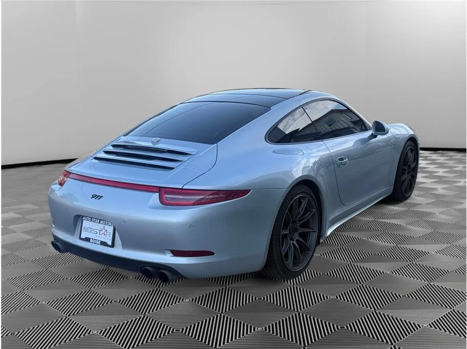 2014 Porsche 991 Carrera 4S - Image 5 of 31