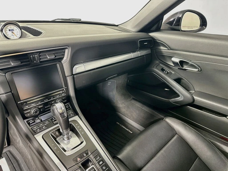 2014 Porsche 991 Carrera 4S - Image 16 of 18