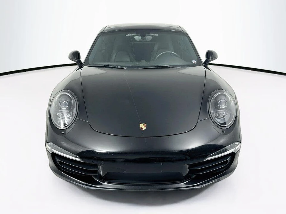 2014 Porsche 991 Carrera 4S - Image 3 of 18