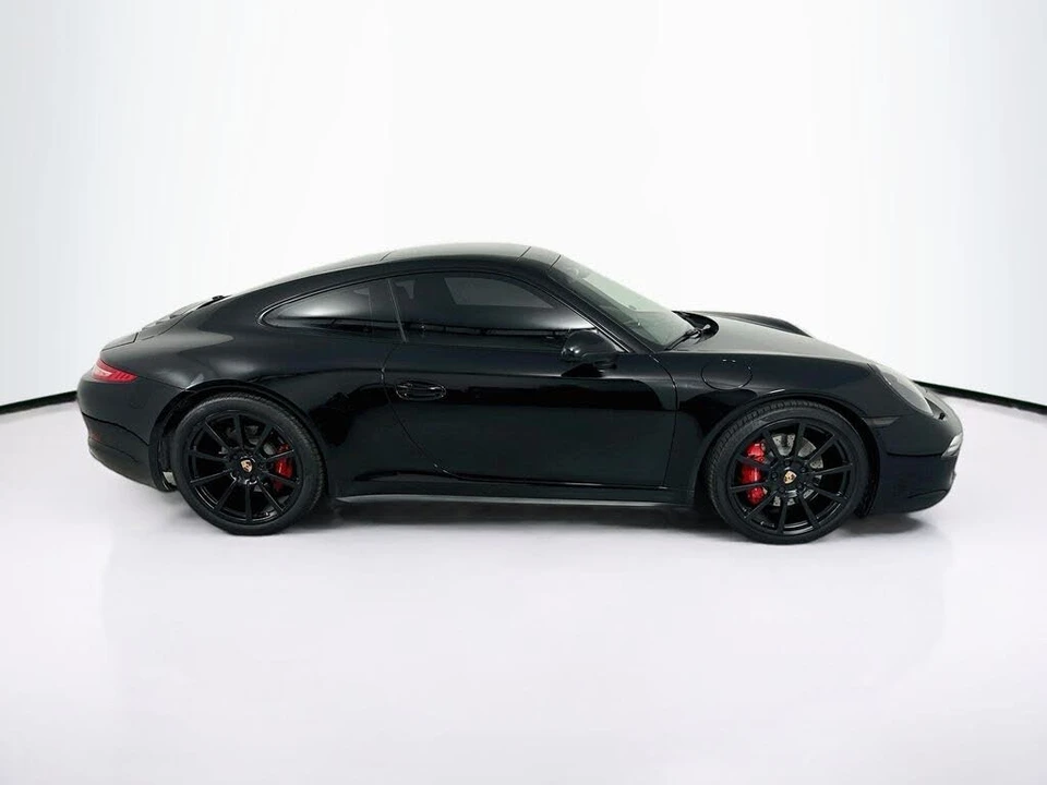 2014 Porsche 991 Carrera 4S - Image 5 of 18