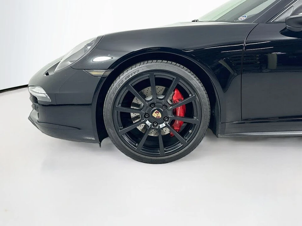 2014 Porsche 991 Carrera 4S - Image 17 of 18