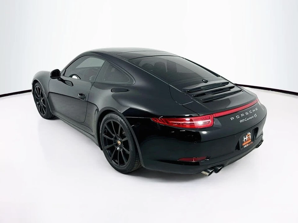 2014 Porsche 991 Carrera 4S - Image 8 of 18