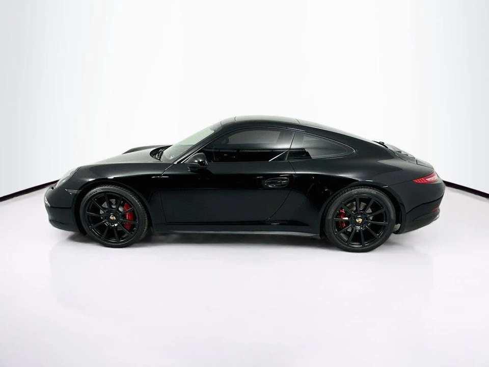 2014 Porsche 991 Carrera 4S - Image 9 of 18