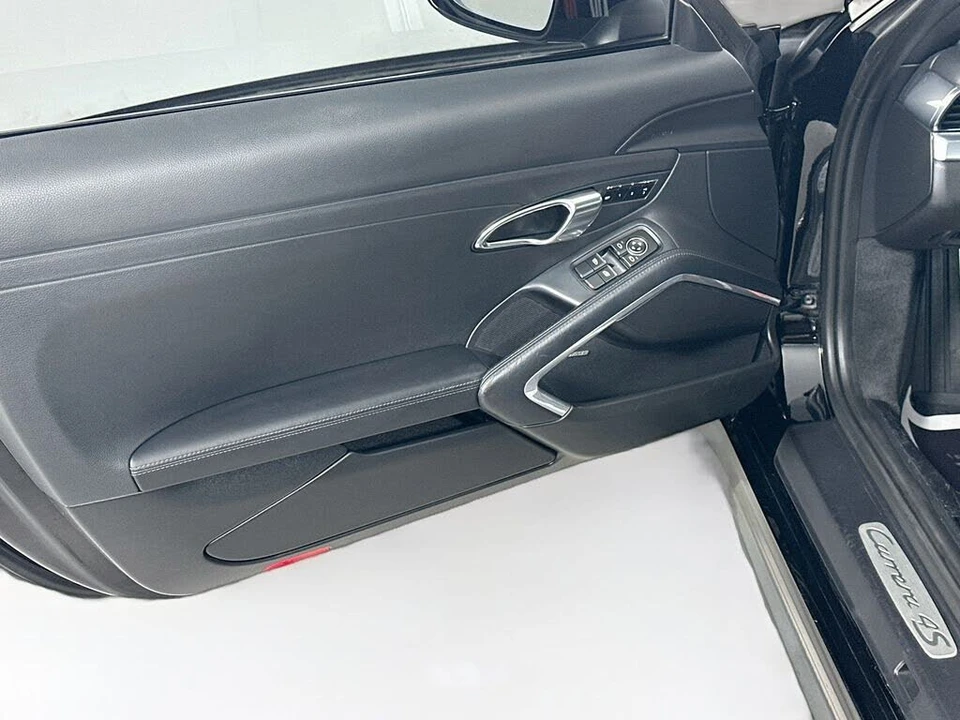 2014 Porsche 991 Carrera 4S - Image 13 of 18