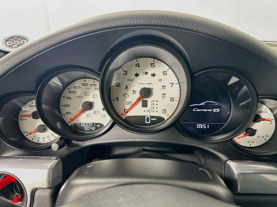 2014 Porsche 991 Carrera 4S - Image 11 of 18
