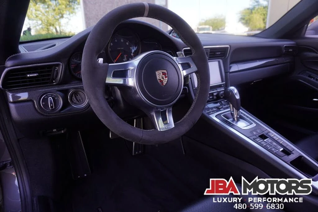 2014 Porsche 991 Carrera 4S - Image 5 of 31
