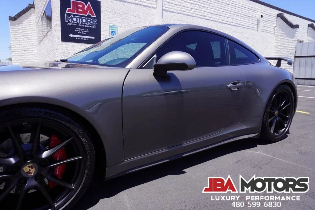 2014 Porsche 991 Carrera 4S - Image 15 of 31