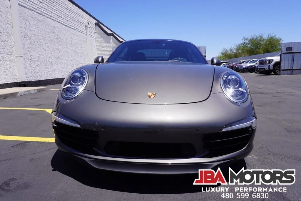 2014 Porsche 991 Carrera 4S - Image 11 of 31