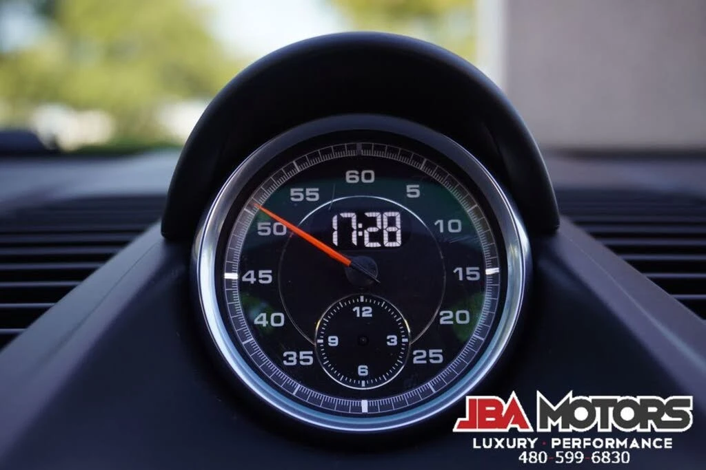2014 Porsche 991 Carrera 4S - Image 24 of 31