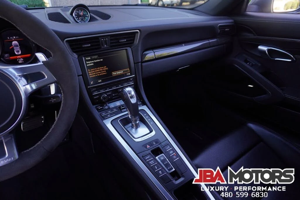 2014 Porsche 991 Carrera 4S - Image 21 of 31