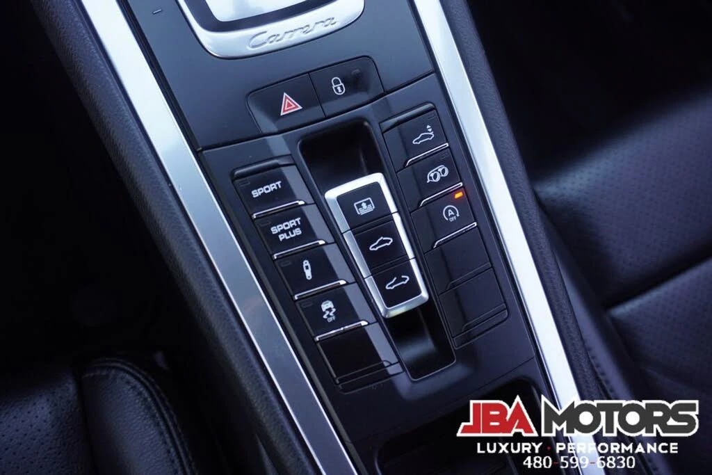 2014 Porsche 991 Carrera 4S - Image 22 of 31