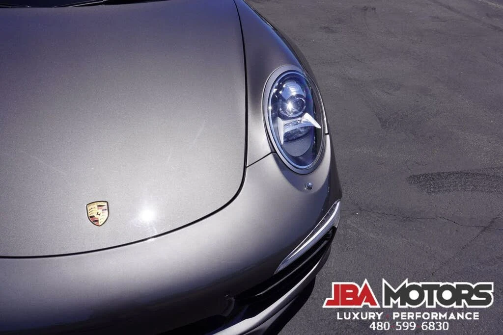 2014 Porsche 991 Carrera 4S - Image 16 of 31