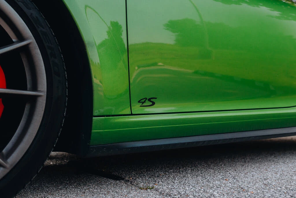 2014 Porsche 991 Carrera 4S - Image 16 of 31