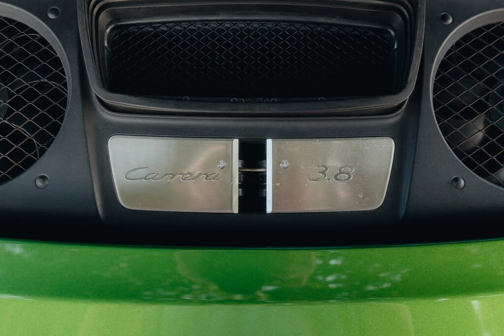 2014 Porsche 991 Carrera 4S - Image 26 of 31