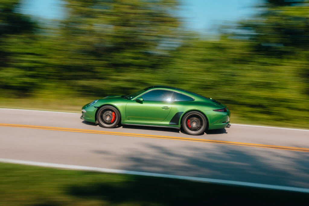 2014 Porsche 991 Carrera 4S - Image 3 of 31