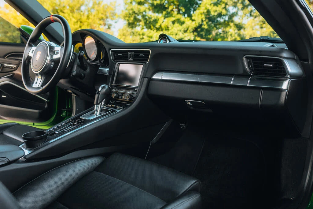 2014 Porsche 991 Carrera 4S - Image 4 of 31