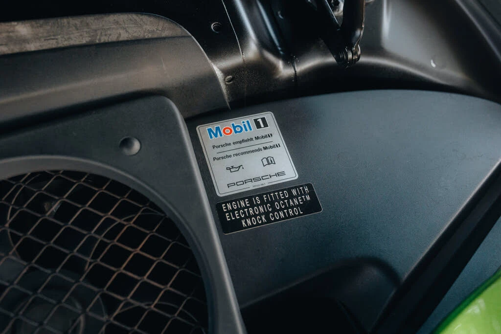 2014 Porsche 991 Carrera 4S - Image 28 of 31