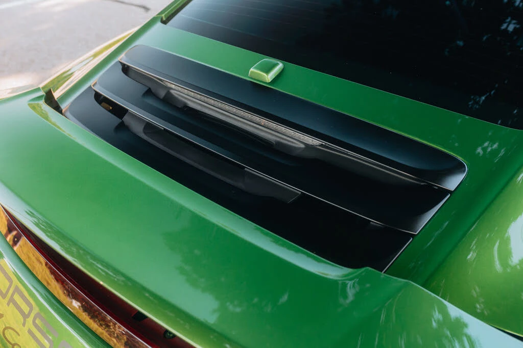 2014 Porsche 991 Carrera 4S - Image 24 of 31