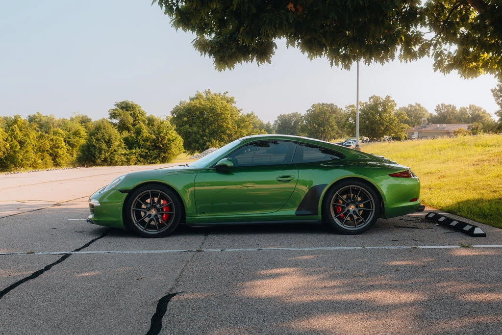 2014 Porsche 991 Carrera 4S - Image 7 of 31