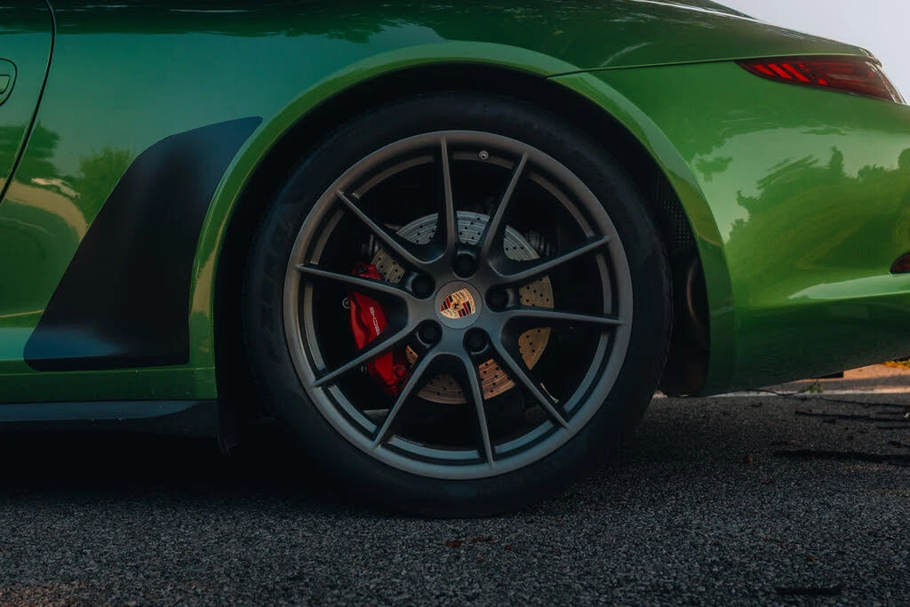 2014 Porsche 991 Carrera 4S - Image 12 of 31