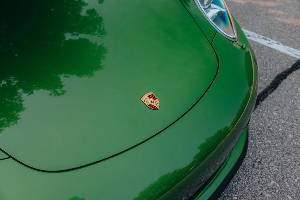 2014 Porsche 991 Carrera 4S - Image 17 of 31