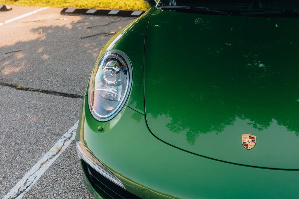 2014 Porsche 991 Carrera 4S - Image 22 of 31