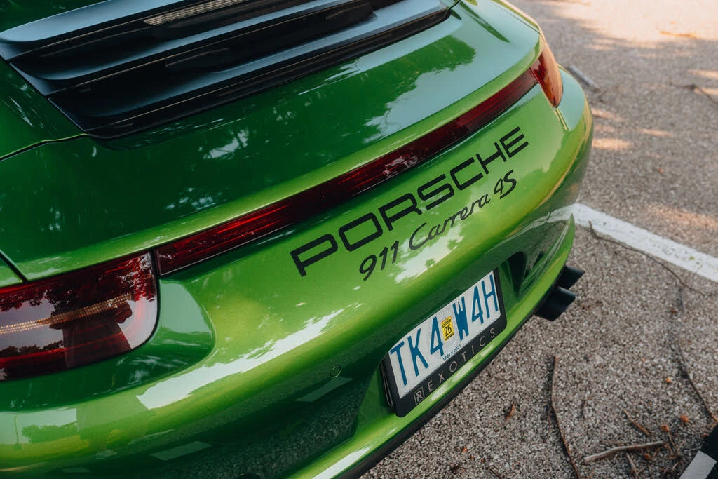2014 Porsche 991 Carrera 4S - Image 20 of 31