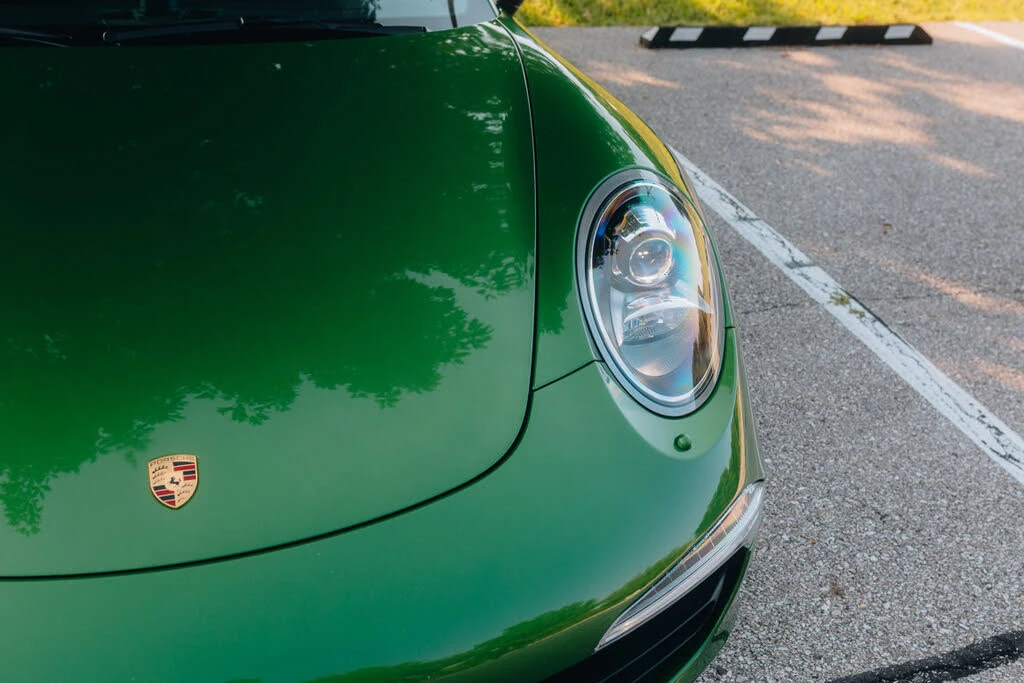 2014 Porsche 991 Carrera 4S - Image 23 of 31
