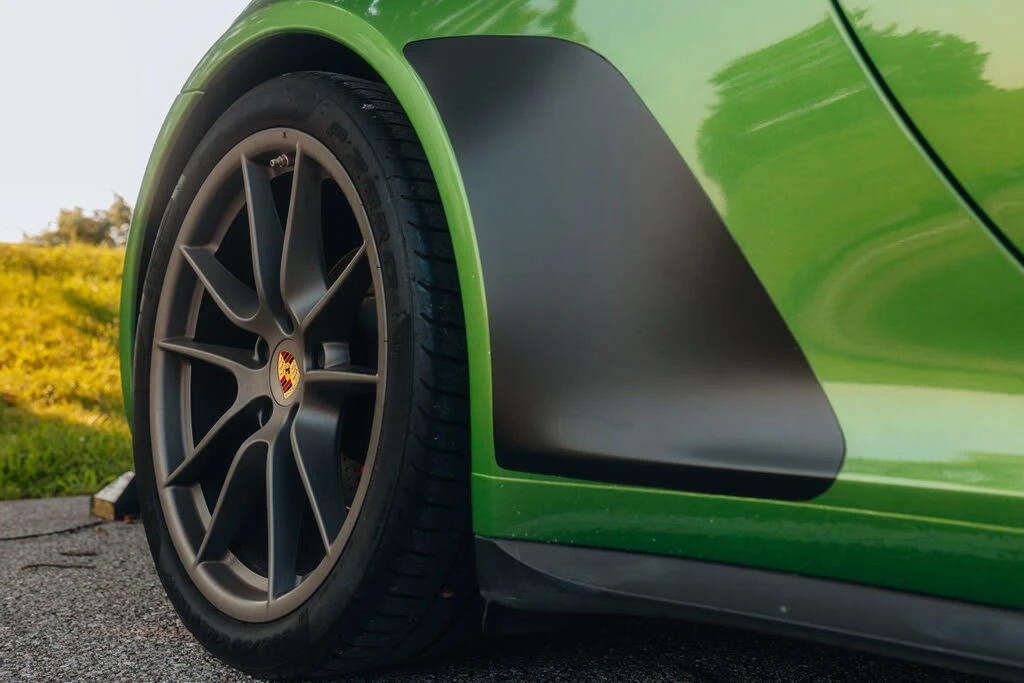 2014 Porsche 991 Carrera 4S - Image 19 of 31