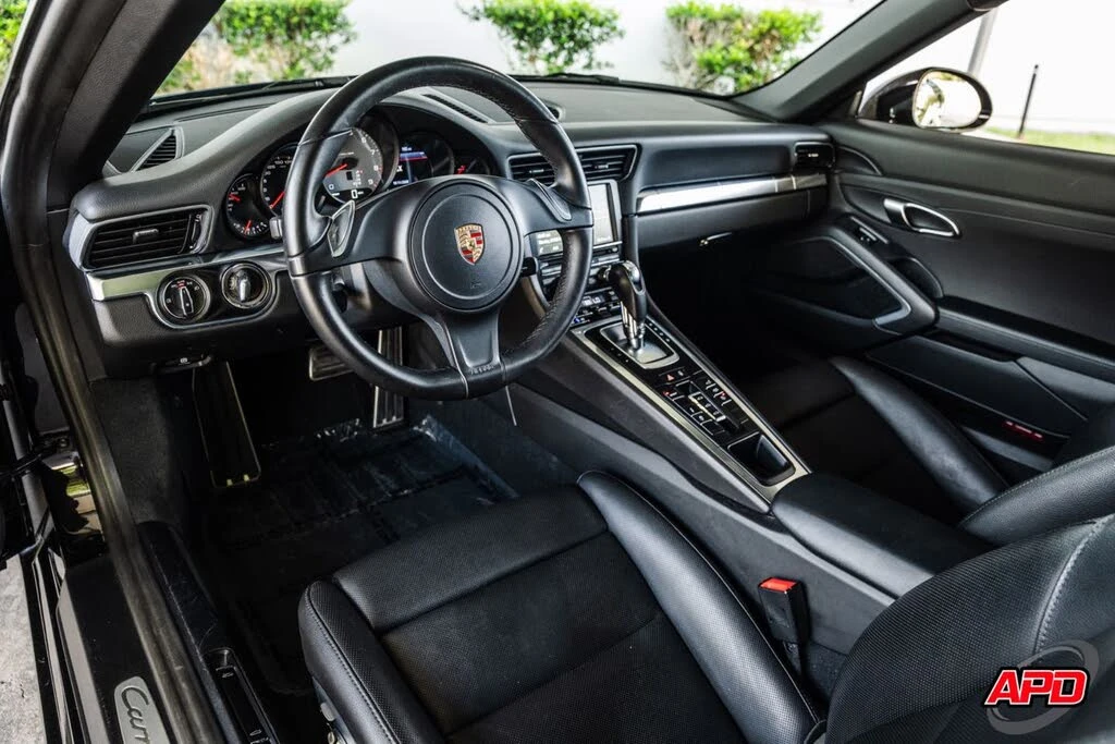 2014 Porsche 991 Carrera 4S - Image 2 of 31