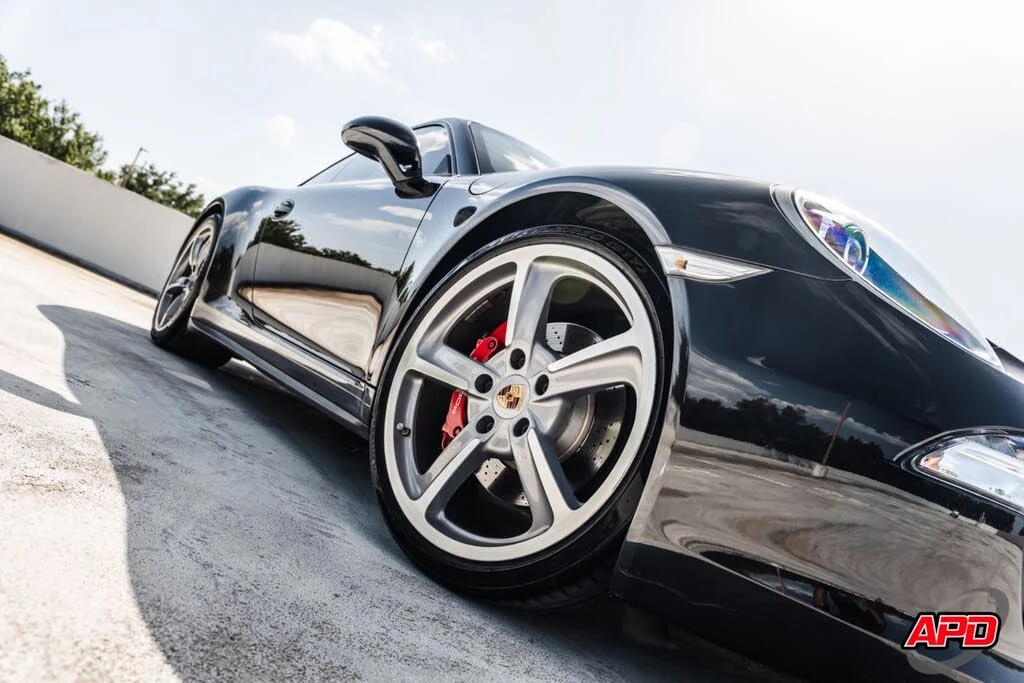 2014 Porsche 991 Carrera 4S - Image 24 of 31