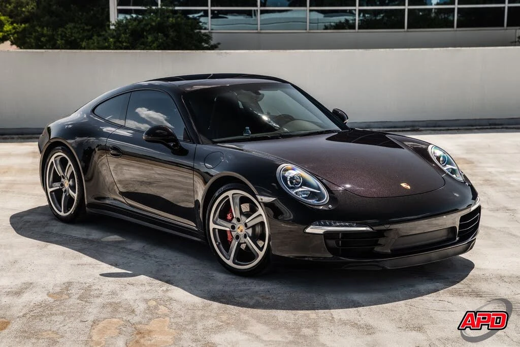 2014 Porsche 991 Carrera 4S - Image 31 of 31